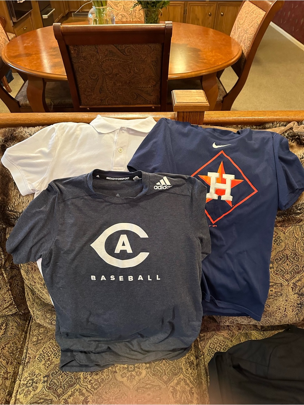 Bundle 3 men’s shirts